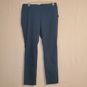 APT. 9 Women Sz 14 Skinny Leg Mid Rise Stretch